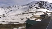 Archiviertes Webcam Bild: Marmot Basin: 360 Grad Panoramakamera am 28.05.2026 um 00:13 Uhr