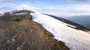 Archiviertes Webcam Bild: Marmot Basin: 360 Grad Panoramakamera am 29.05.2026 um 14:26 Uhr