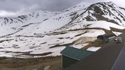 Archiviertes Webcam Bild: Marmot Basin: 360 Grad Panoramakamera am 29.05.2026 um 20:26 Uhr