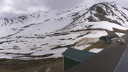 Archiviertes Webcam Bild: Marmot Basin: 360 Grad Panoramakamera am 29.05.2026 um 22:26 Uhr