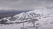 Archiviertes Webcam Bild: Marmot Basin: 360 Grad Panoramakamera am 29.10.2026 um 16:30 Uhr