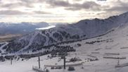 Archiviertes Webcam Bild: Marmot Basin: 360 Grad Panoramakamera am 29.10.2026 um 18:30 Uhr