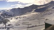 Archiviertes Webcam Bild: Marmot Basin: 360 Grad Panoramakamera am 29.10.2026 um 20:30 Uhr