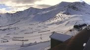 Archiviertes Webcam Bild: Marmot Basin: 360 Grad Panoramakamera am 29.10.2026 um 22:30 Uhr