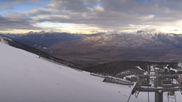 Archiviertes Webcam Bild: Marmot Basin: 360 Grad Panoramakamera am 30.10.2026 um 00:30 Uhr