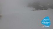 Archived webcam image showing Reiteralm - Slope Finale Grande on 26 Feb 2026 at 07:56