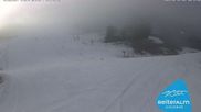 Archived webcam image showing Reiteralm - Slope Finale Grande on 26 Feb 2026 at 08:56