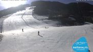 Archived webcam image showing Reiteralm - Slope Finale Grande on 26 Feb 2026 at 10:56
