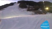 Archiviertes Webcam Bild: Reiteralm: Talabfahrt Finale Grande am 27.02.2026 um 06:37 Uhr
