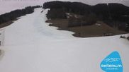 Archived webcam image showing Reiteralm - Slope Finale Grande on 15 Mar 2026 at 07:35