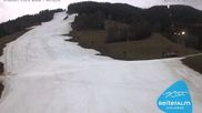 Archived webcam image showing Reiteralm - Slope Finale Grande on 12 Apr 2026 at 06:24