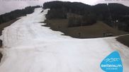 Archived webcam image showing Reiteralm - Slope Finale Grande on 12 Apr 2026 at 07:24