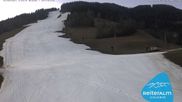 Archived webcam image showing Reiteralm - Slope Finale Grande on 12 Apr 2026 at 08:24