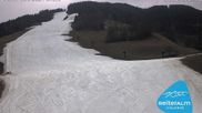 Archived webcam image showing Reiteralm - Slope Finale Grande on 12 Apr 2026 at 12:24
