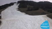 Archived webcam image showing Reiteralm - Slope Finale Grande on 12 Apr 2026 at 14:24