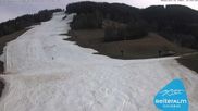 Archiviertes Webcam Bild: Reiteralm: Talabfahrt Finale Grande am 12.04.2026 um 16:54 Uhr