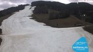 Archiviertes Webcam Bild: Reiteralm: Talabfahrt Finale Grande am 13.04.2026 um 07:14 Uhr