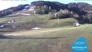 Archived webcam image showing Reiteralm - Slope Finale Grande on 30 Apr 2026 at 07:27