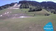 Archived webcam image showing Reiteralm - Slope Finale Grande on 30 Apr 2026 at 14:27