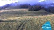 Archiviertes Webcam Bild: Reiteralm: Talabfahrt Finale Grande am 28.05.2026 um 06:28 Uhr
