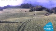 Archiviertes Webcam Bild: Reiteralm: Talabfahrt Finale Grande am 28.05.2026 um 07:34 Uhr