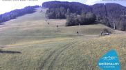 Archiviertes Webcam Bild: Reiteralm: Talabfahrt Finale Grande am 28.05.2026 um 08:31 Uhr