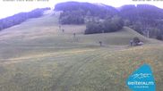 Archiviertes Webcam Bild: Reiteralm: Talabfahrt Finale Grande am 28.05.2026 um 10:31 Uhr
