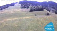 Archiviertes Webcam Bild: Reiteralm: Talabfahrt Finale Grande am 28.05.2026 um 12:31 Uhr