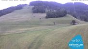 Archived webcam image showing Reiteralm - Slope Finale Grande on 9 Jun 2026 at 06:44
