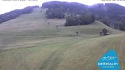 Archived webcam image showing Reiteralm - Slope Finale Grande on 9 Jun 2026 at 07:44