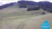 Archived webcam image showing Reiteralm - Slope Finale Grande on 9 Jun 2026 at 12:44