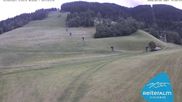 Archived webcam image showing Reiteralm - Slope Finale Grande on 9 Jun 2026 at 14:44