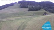 Archived webcam image showing Reiteralm - Slope Finale Grande on 9 Jun 2026 at 16:44