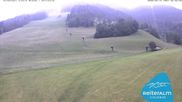 Archived webcam image showing Reiteralm - Slope Finale Grande on 13 Jun 2026 at 06:31