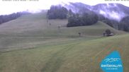 Archived webcam image showing Reiteralm - Slope Finale Grande on 13 Jun 2026 at 08:31