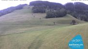 Archived webcam image showing Reiteralm - Slope Finale Grande on 13 Jun 2026 at 10:31