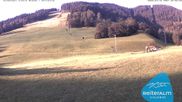 Archiviertes Webcam Bild: Reiteralm: Talabfahrt Finale Grande am 12.07.2026 um 06:54 Uhr