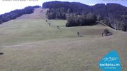 Archiviertes Webcam Bild: Reiteralm: Talabfahrt Finale Grande am 12.07.2026 um 10:54 Uhr
