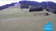 Archiviertes Webcam Bild: Reiteralm: Talabfahrt Finale Grande am 12.07.2026 um 12:54 Uhr