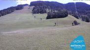 Archiviertes Webcam Bild: Reiteralm: Talabfahrt Finale Grande am 12.07.2026 um 14:54 Uhr