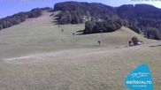 Archiviertes Webcam Bild: Reiteralm: Talabfahrt Finale Grande am 12.07.2026 um 16:40 Uhr