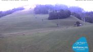 Archived webcam image showing Reiteralm - Slope Finale Grande on 3 Aug 2026 at 06:31