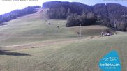 Archived webcam image showing Reiteralm - Slope Finale Grande on 3 Aug 2026 at 08:31