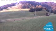 Archived webcam image showing Reiteralm - Slope Finale Grande on 4 Aug 2026 at 06:45