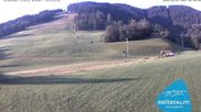 Archived webcam image showing Reiteralm - Slope Finale Grande on 4 Aug 2026 at 07:45