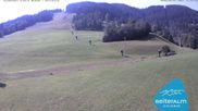 Archived webcam image showing Reiteralm - Slope Finale Grande on 4 Aug 2026 at 10:45