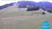Archived webcam image showing Reiteralm - Slope Finale Grande on 4 Aug 2026 at 14:45