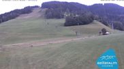 Archived webcam image showing Reiteralm - Slope Finale Grande on 4 Aug 2026 at 16:45