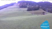 Archiviertes Webcam Bild: Reiteralm: Talabfahrt Finale Grande am 26.08.2026 um 06:16 Uhr
