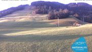Archiviertes Webcam Bild: Reiteralm: Talabfahrt Finale Grande am 26.08.2026 um 07:16 Uhr